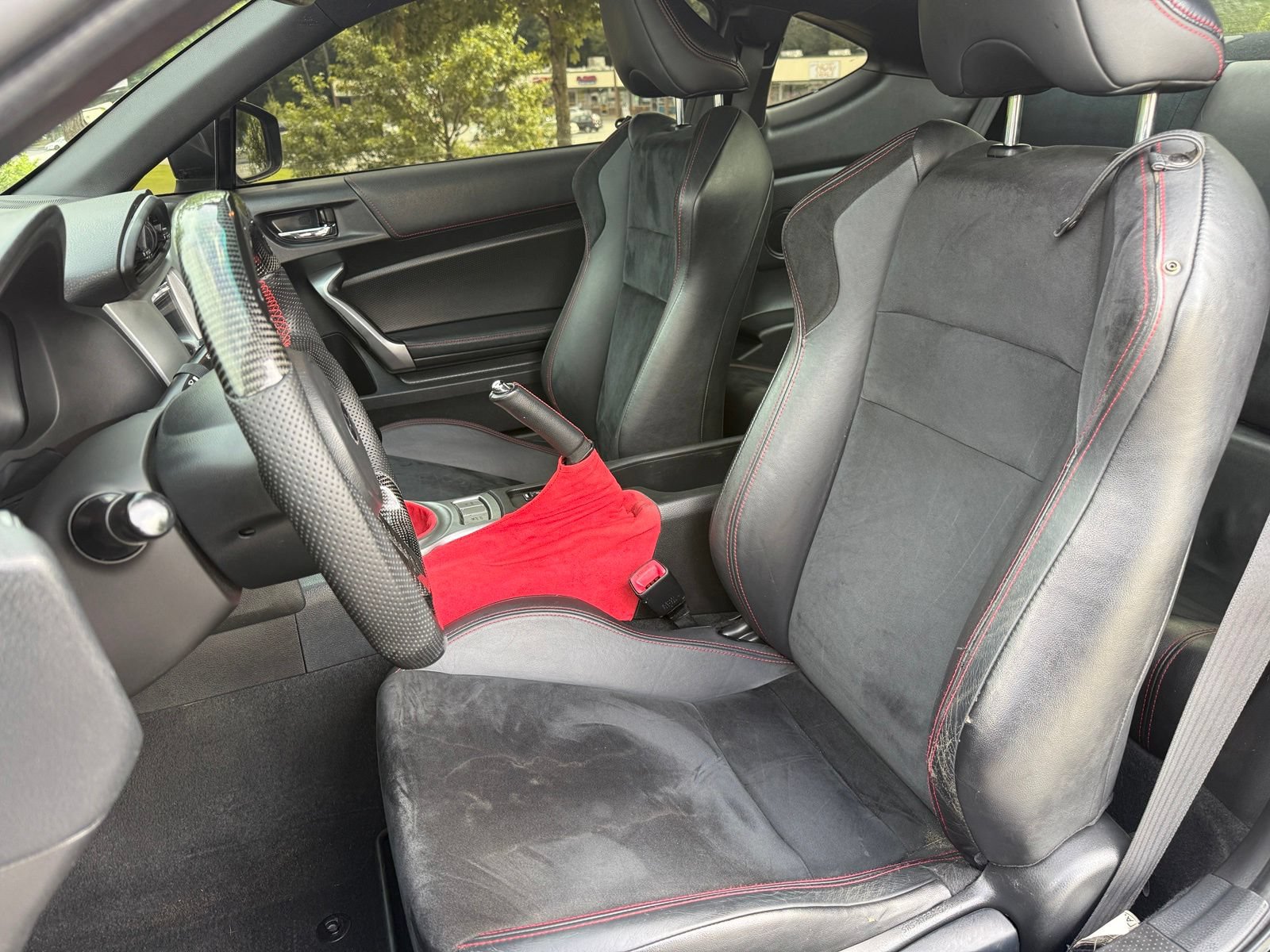 Used 2013 Subaru BRZ Limited RWD image 34