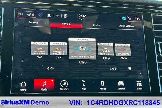 Used 2024 Dodge Durango GT image 38