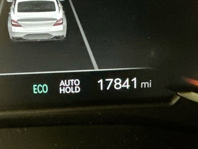 Used 2023 Genesis G70 2.0T w/ Sport Prestige Package image 17