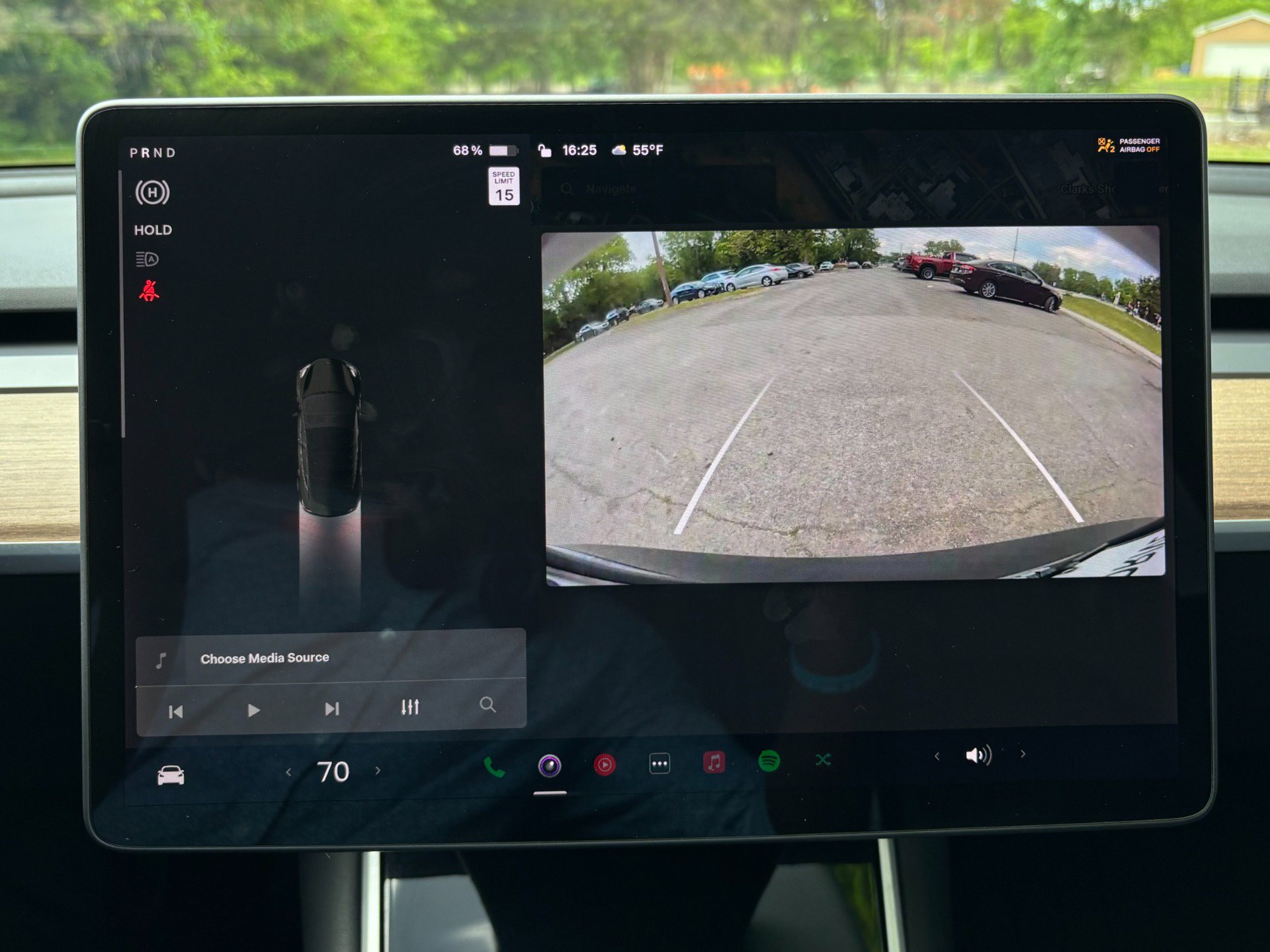Used 2019 Tesla Model 3 Standard Range Plus RWD image 38