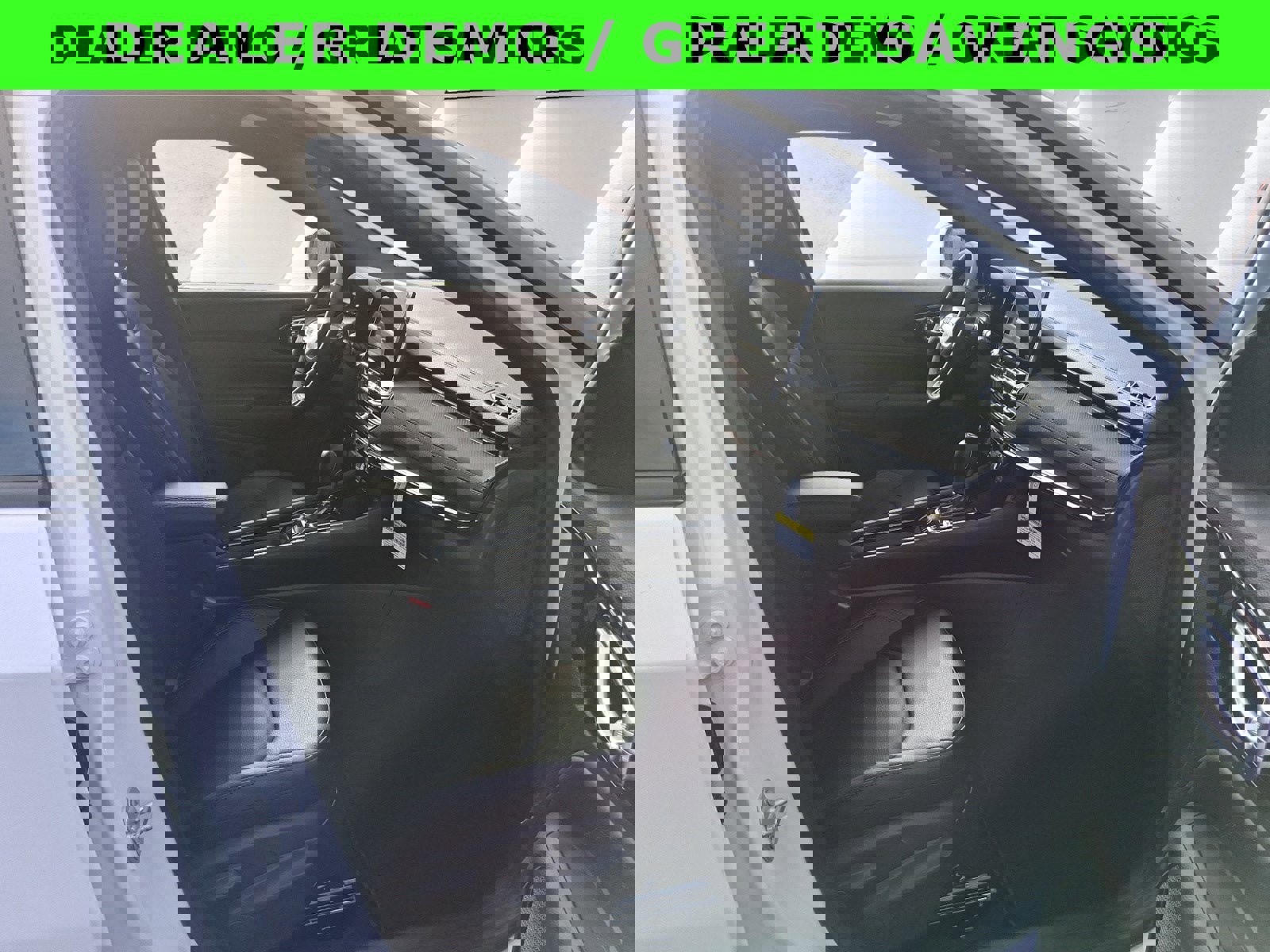 New 2026 Jeep Compass Limited image 16