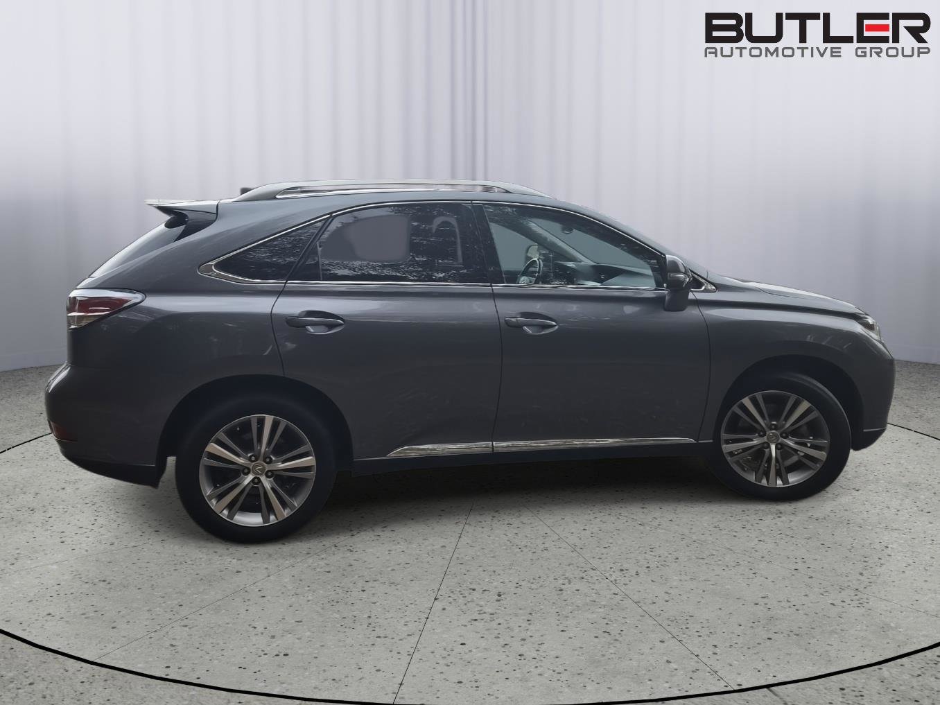 Used 2015 Lexus RX 350 2WD image 4