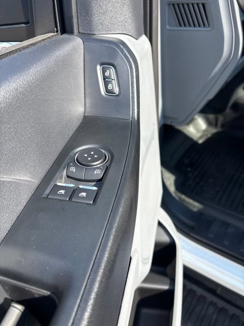 New 2026 Ford F450 XL w/ XL Chrome Package AWD/4WD image 18