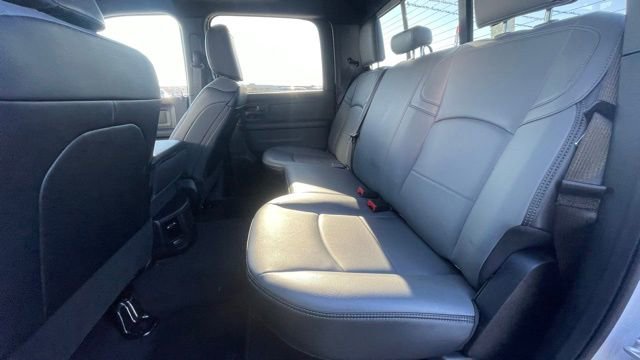 Used 2025 RAM 2500 Tradesman image 19