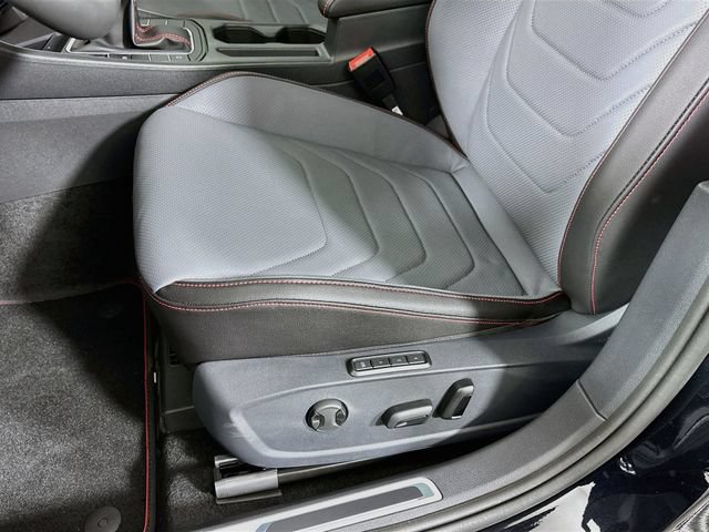 New 2026 Volkswagen Jetta GLI Autobahn FWD image 19
