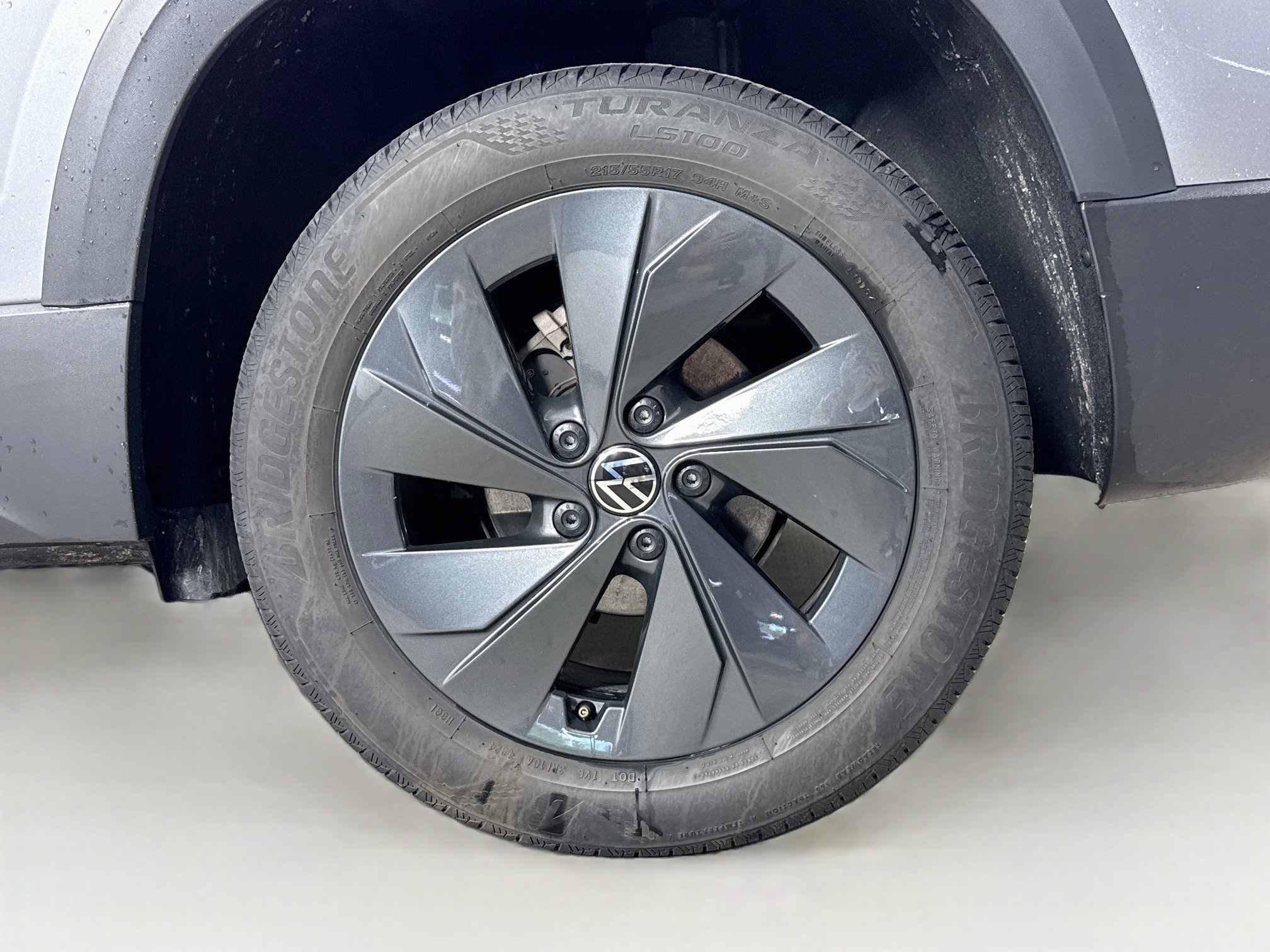 Used 2025 Volkswagen Taos S FWD image 35