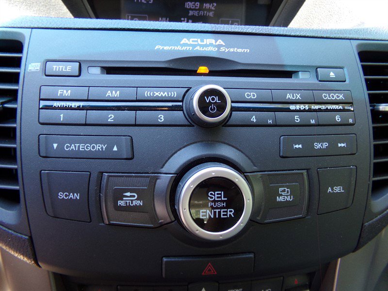 Used 2010 Acura TSX V6 Sedan FWD image 29