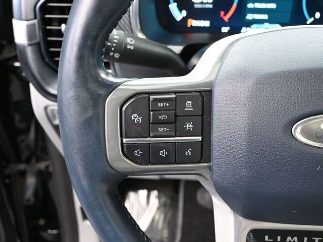 Used 2021 Ford F150 Limited image 30