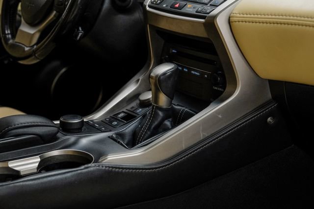 Used 2015 Lexus NX 200t FWD w/ Premium Package image 27