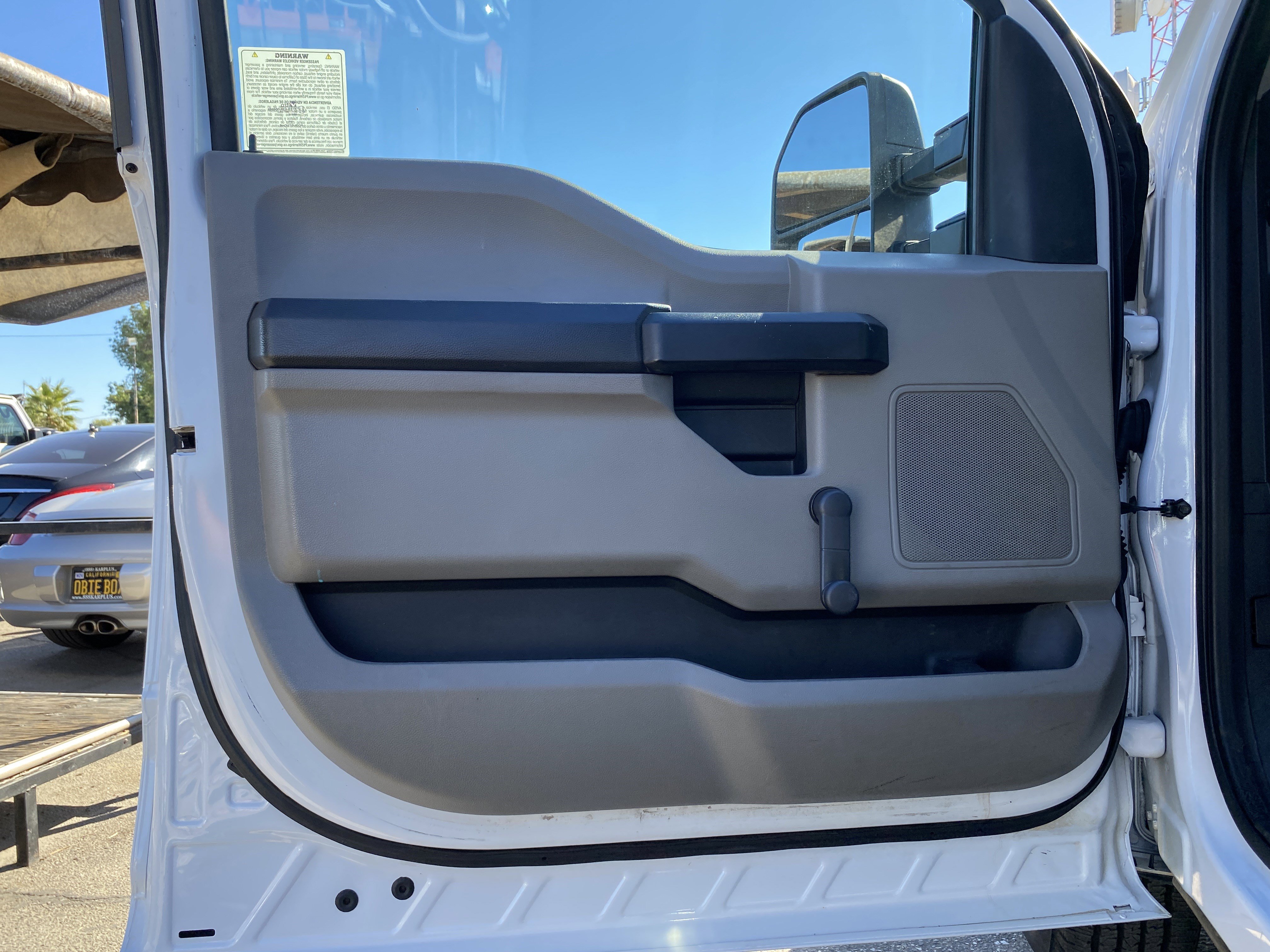 Used 2021 Ford F250 XL image 13