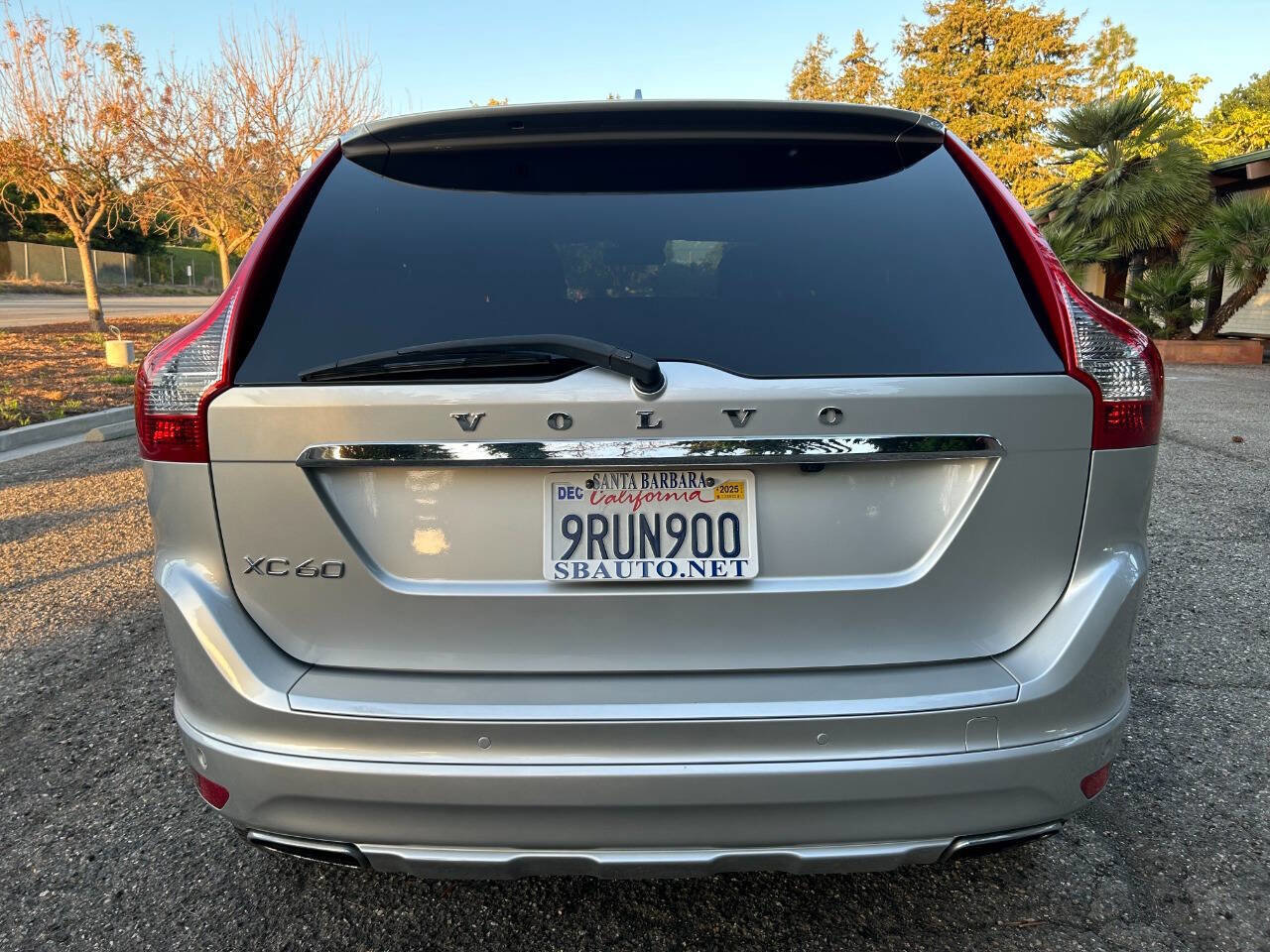 Used 2014 Volvo XC60 3.2 image 17