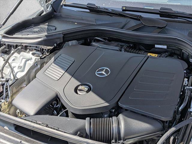 Certified 2026 Mercedes-Benz GLC 300 image 17