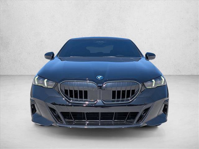 Used 2026 BMW 550e xDrive video 2