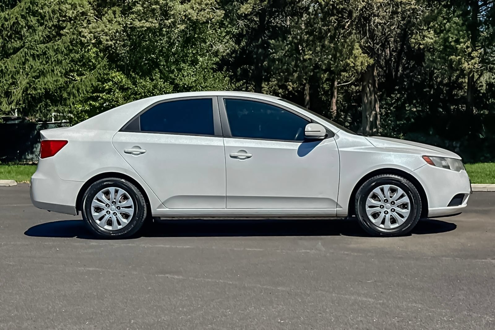 Used 2012 Kia Forte EX FWD video 3