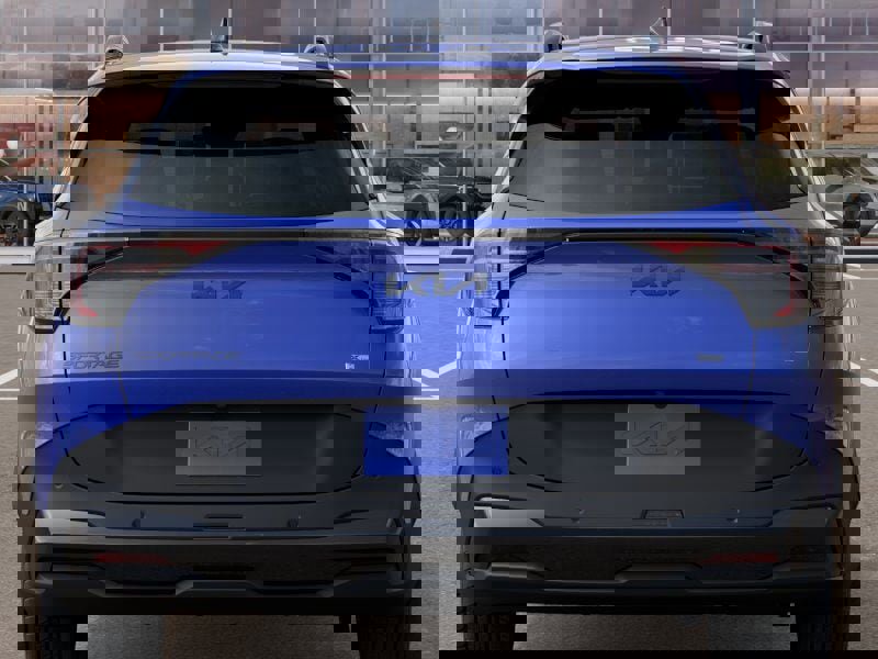 New 2026 Kia Sportage X-Line w/ X-Line Technology Package image 13