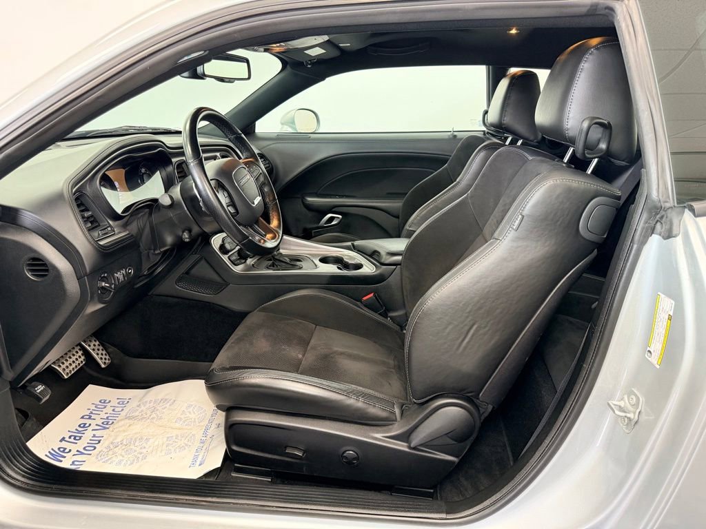 Used 2022 Dodge Challenger GT w/ Plus Package AWD/4WD image 6