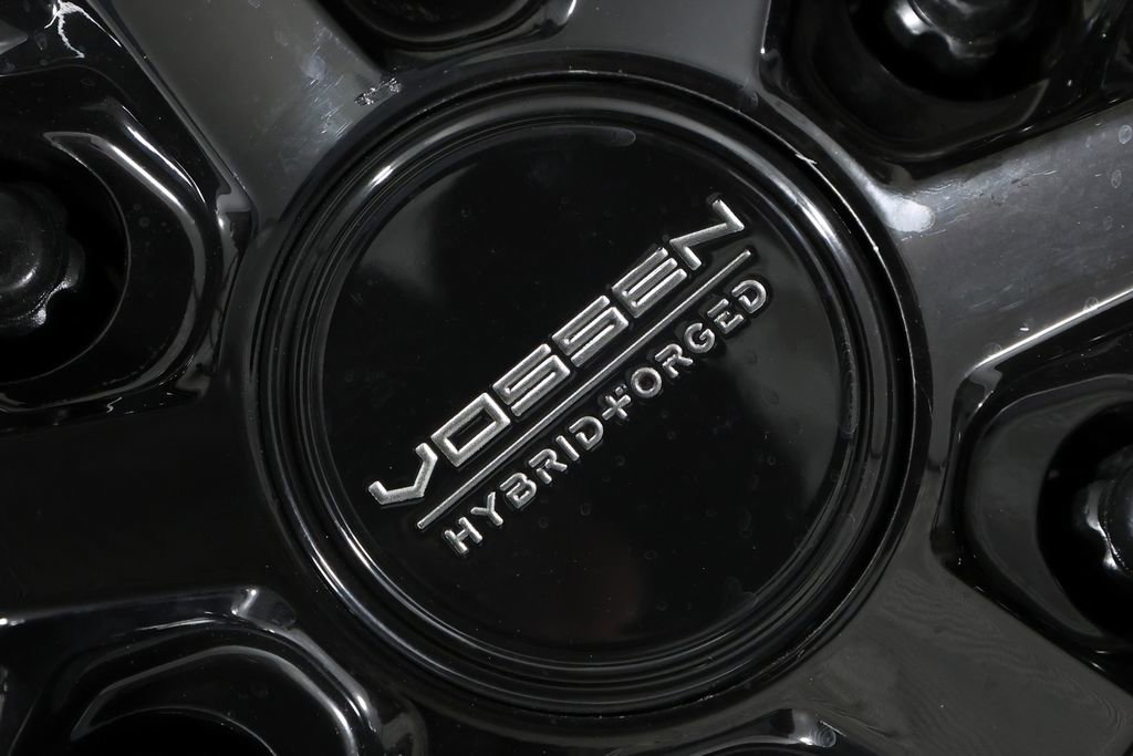 Used 2026 GMC Yukon Denali Ultimate image 51