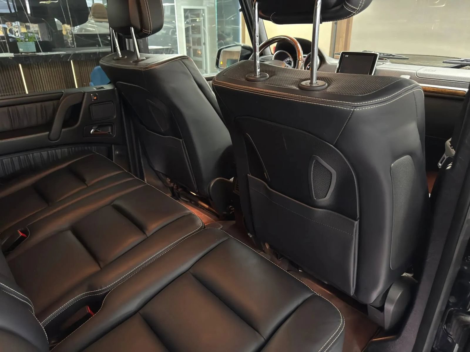 Used 2014 Mercedes-Benz G 63 AMG 4MATIC image 39