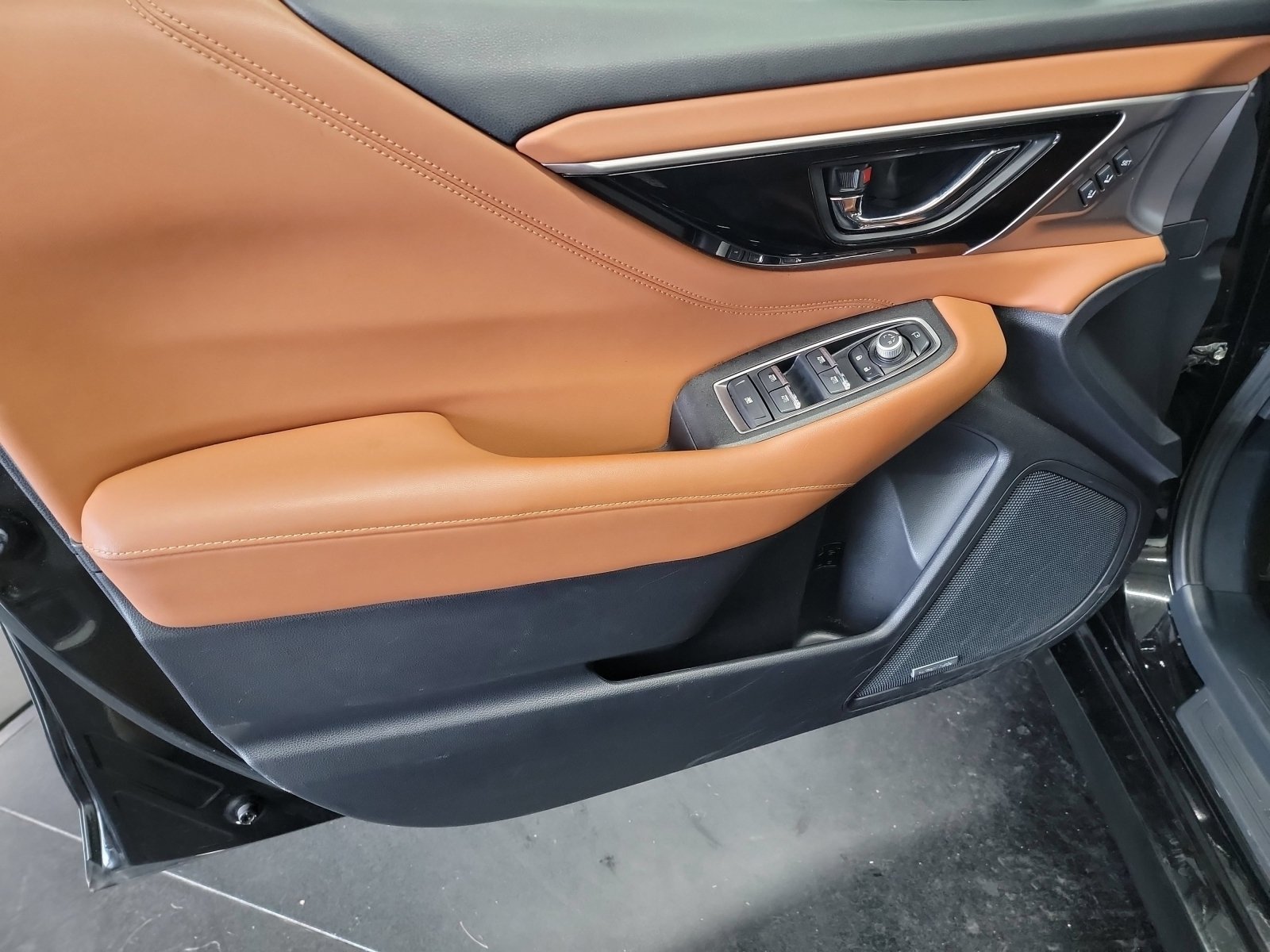 Used 2020 Subaru Legacy Touring XT AWD/4WD image 13