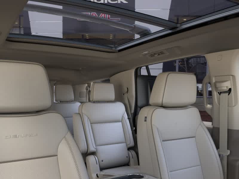 New 2027 GMC Yukon Denali w/ Denali Reserve Package AWD/4WD image 24