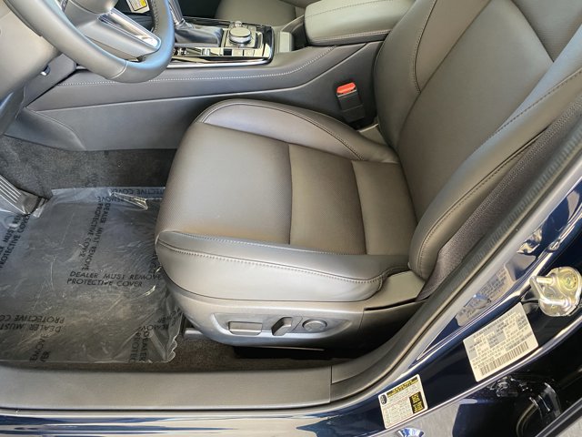 New 2026 MAZDA CX-30 2.5 Turbo w/ Premium Plus Pkg image 33