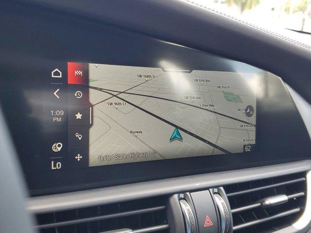 New 2023 Alfa Romeo Giulia Veloce RWD image 9