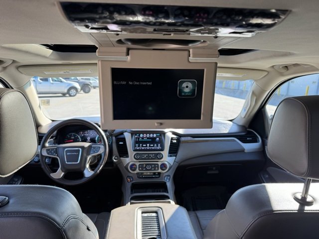 Used 2019 GMC Yukon XL Denali w/ Open Road Package image 31
