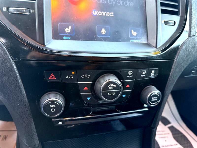 Used 2012 Chrysler 300 S w/ Luxury Group image 18