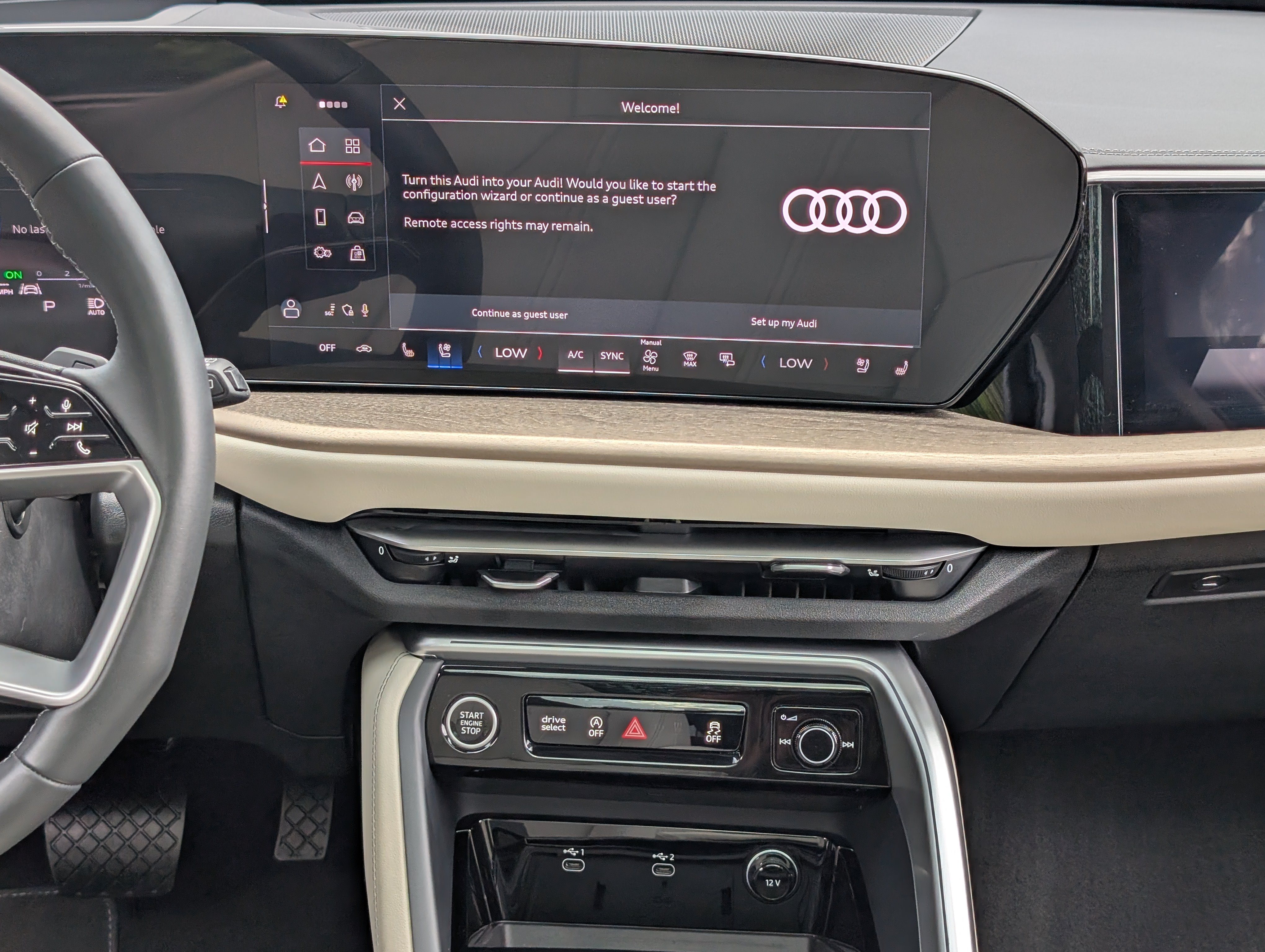 Used 2025 Audi Q5 Prestige AWD/4WD image 28