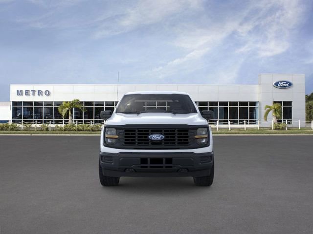 New 2026 Ford F150 XL AWD/4WD image 6