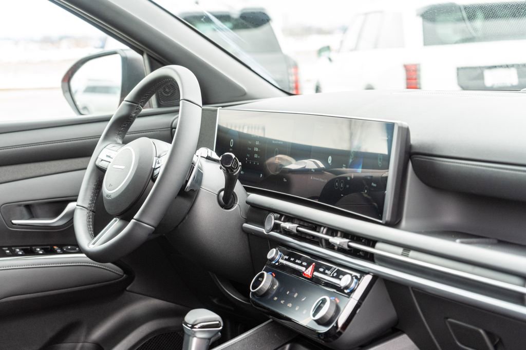 New 2026 Hyundai Santa Cruz XRT image 14