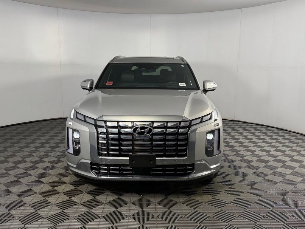 Used 2025 Hyundai Palisade Calligraphy image 11