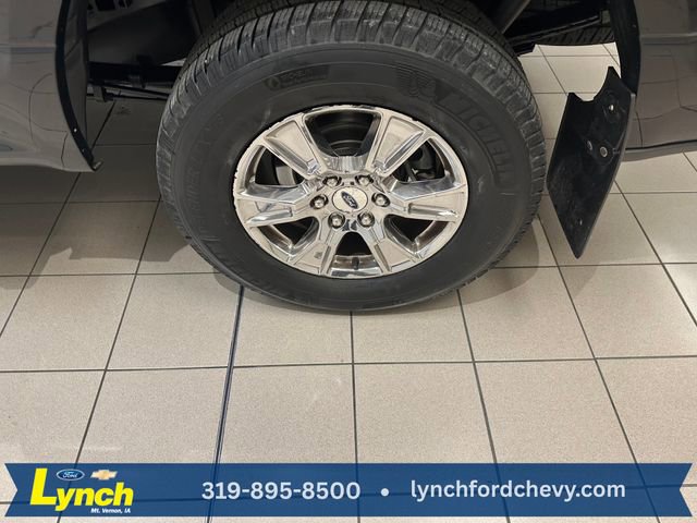 Used 2016 Ford F150 XLT w/ Equipment Group 302A Luxury AWD/4WD image 25