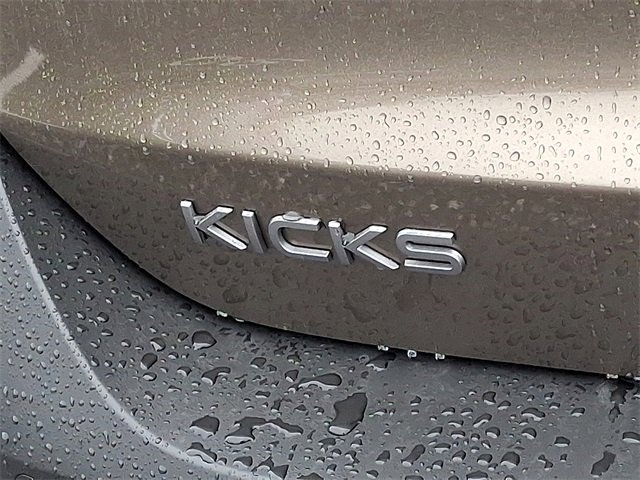 New 2026 Nissan Kicks SV w/ Cold Weather Package image 16
