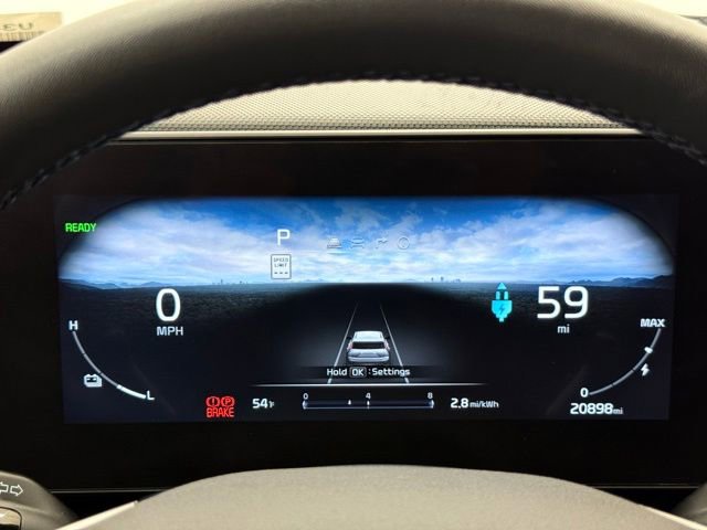 Used 2024 Kia Niro Wind w/ Wind Preserve Package FWD image 33