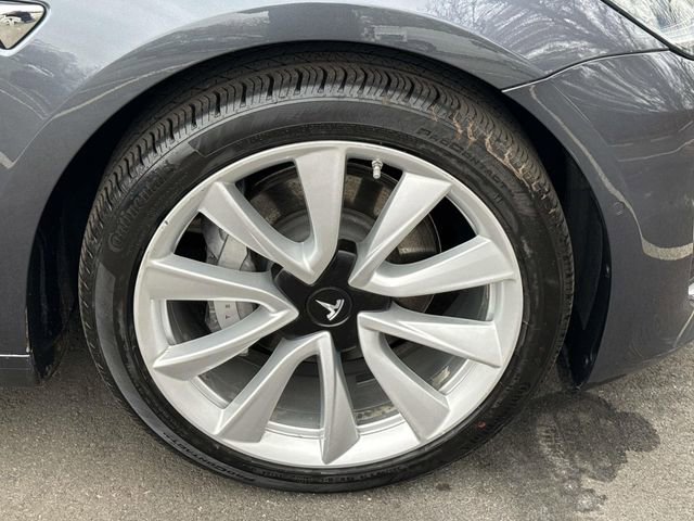 Used 2018 Tesla Model 3 Performance image 7