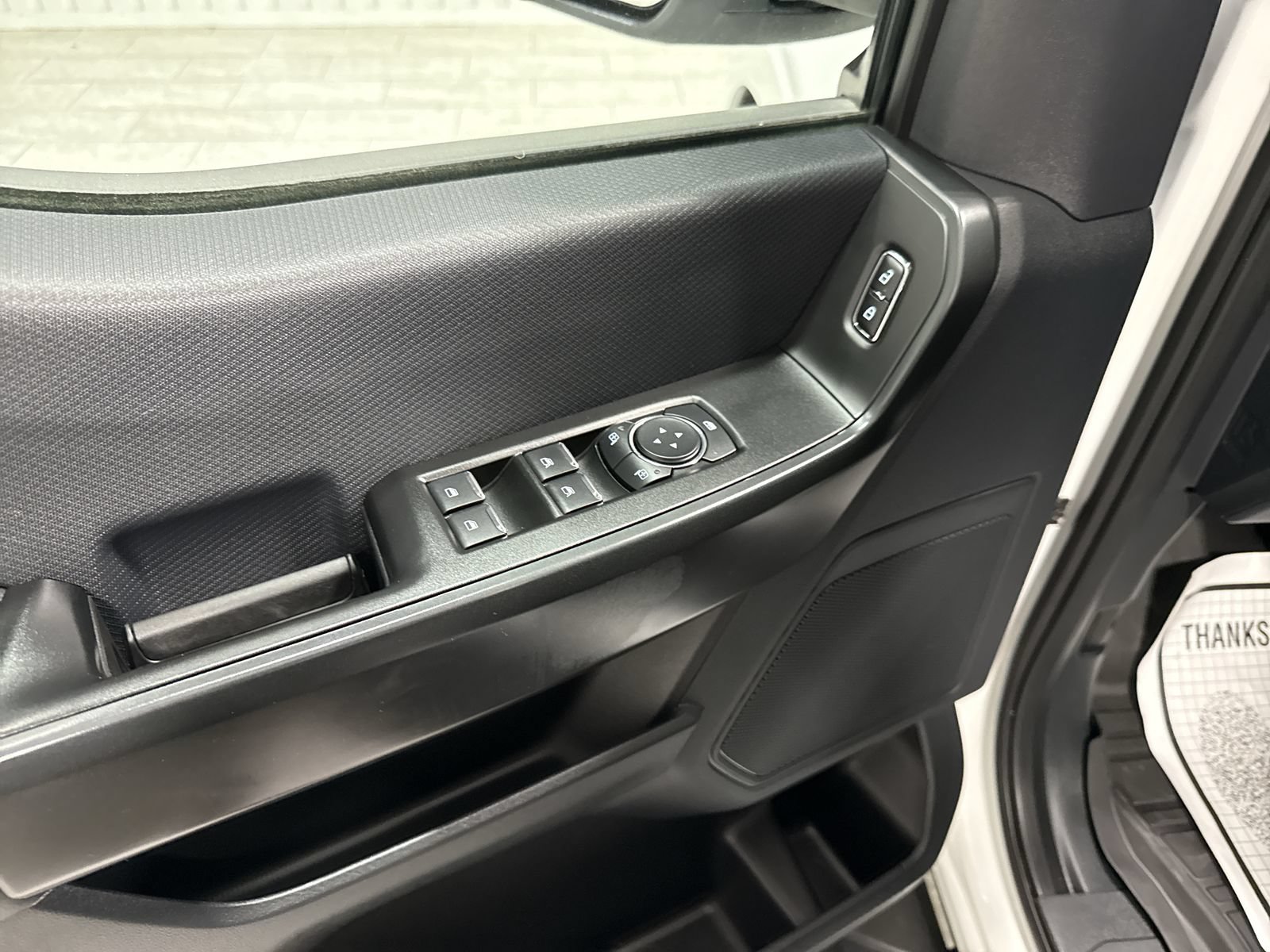 Used 2025 Ford F150 STX AWD/4WD image 24