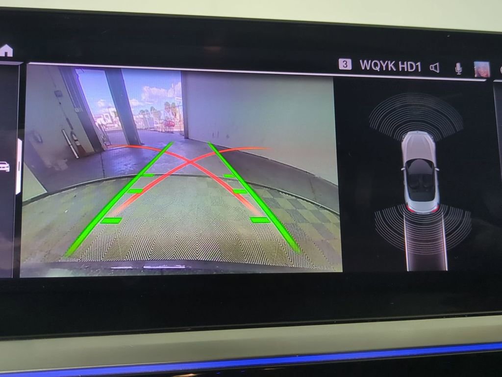 Used 2022 BMW Z4 sDrive30i w/ Driving Assistance Package image 20