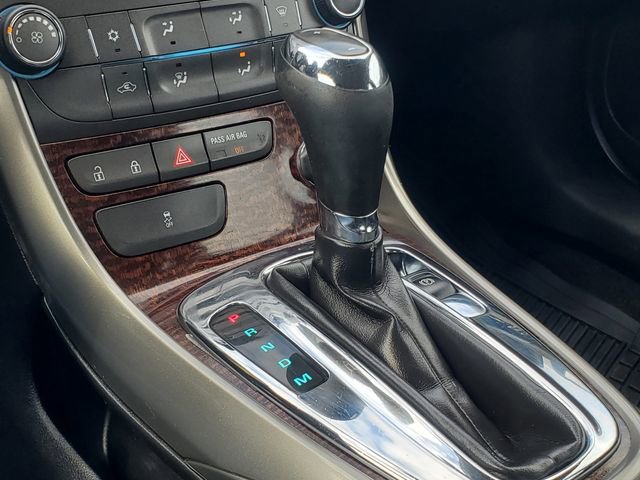 Used 2013 Chevrolet Malibu LT FWD image 20