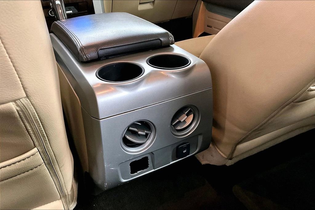 Used 2012 Ford F150 Lariat w/ Lariat Plus Pkg image 33