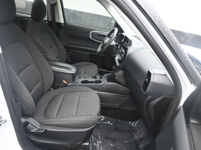 Used 2021 Ford Bronco Sport image 8