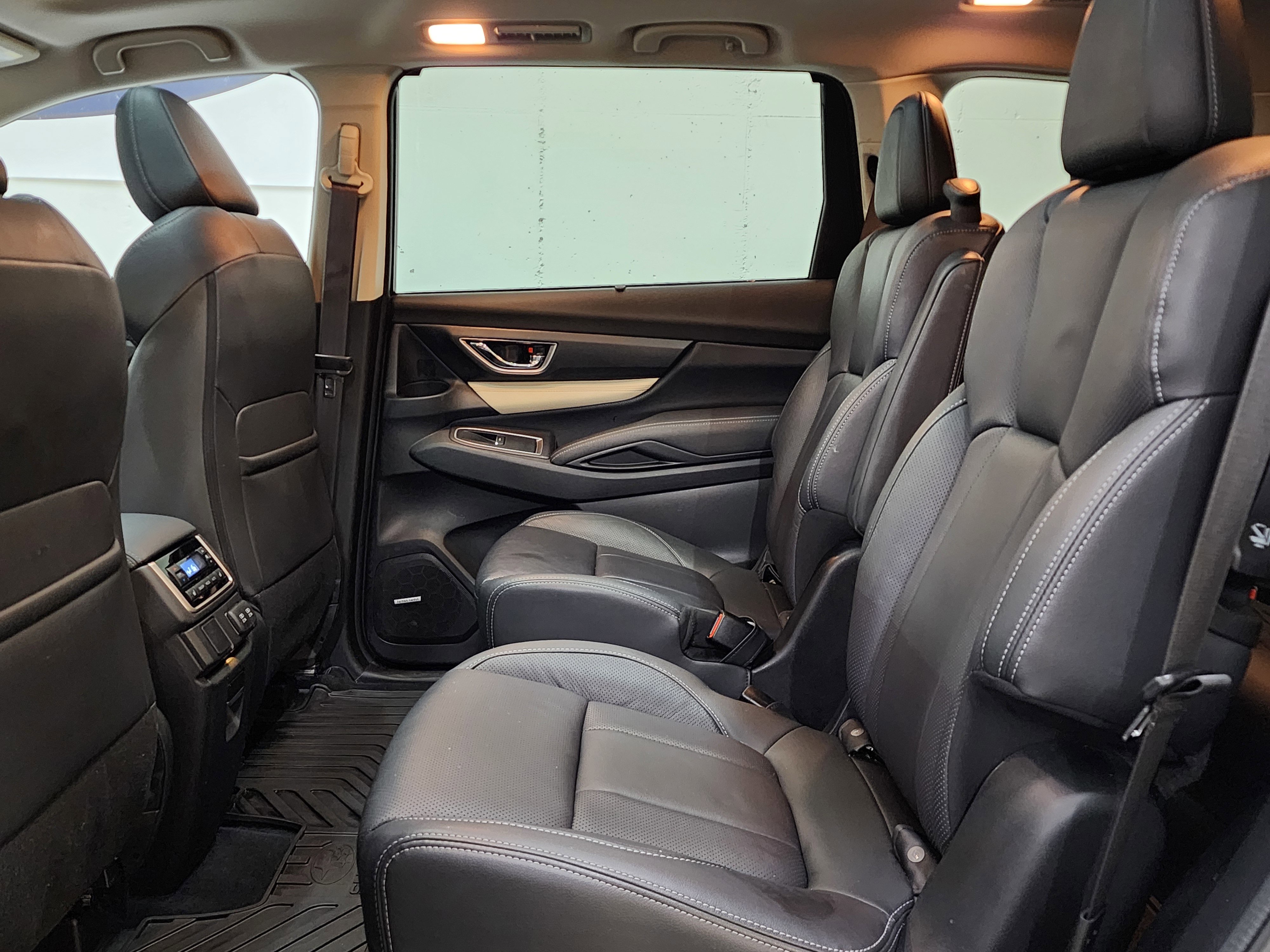 Used 2021 Subaru Ascent Limited w/ Technology Package image 14