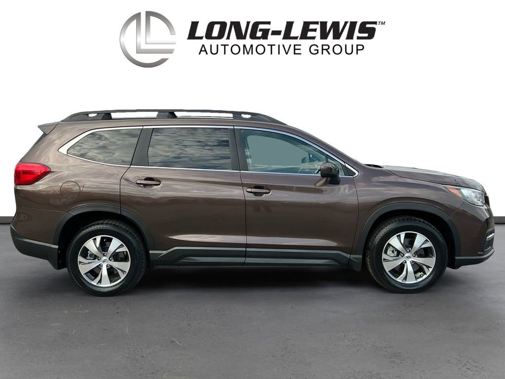 Used 2021 Subaru Ascent Premium w/ Convenience Package image 8