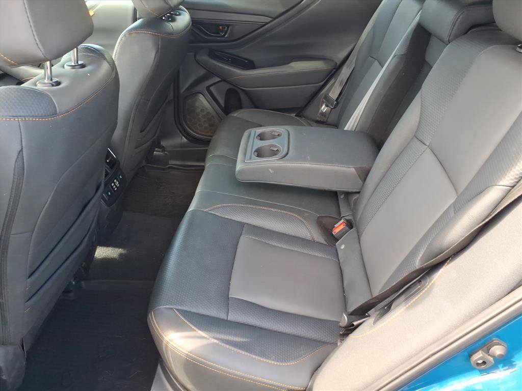 Used 2023 Subaru Outback Wilderness AWD/4WD image 13