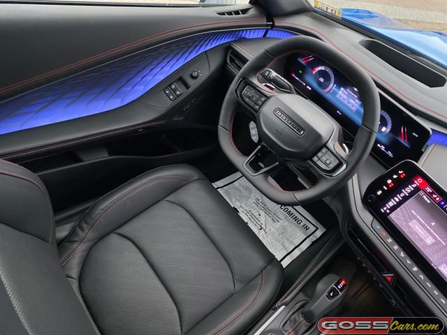 New 2026 Dodge Charger Scat Pack AWD/4WD image 22