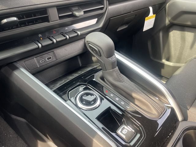 New 2026 Chevrolet Colorado W/T AWD/4WD image 20
