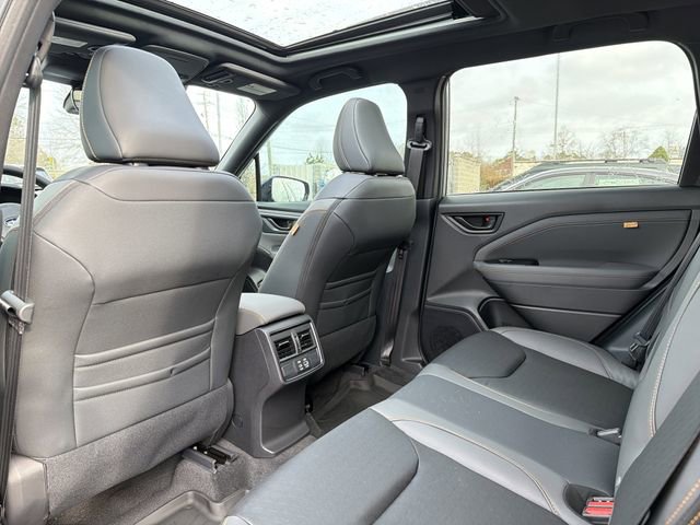 New 2026 Subaru Forester Wilderness image 13