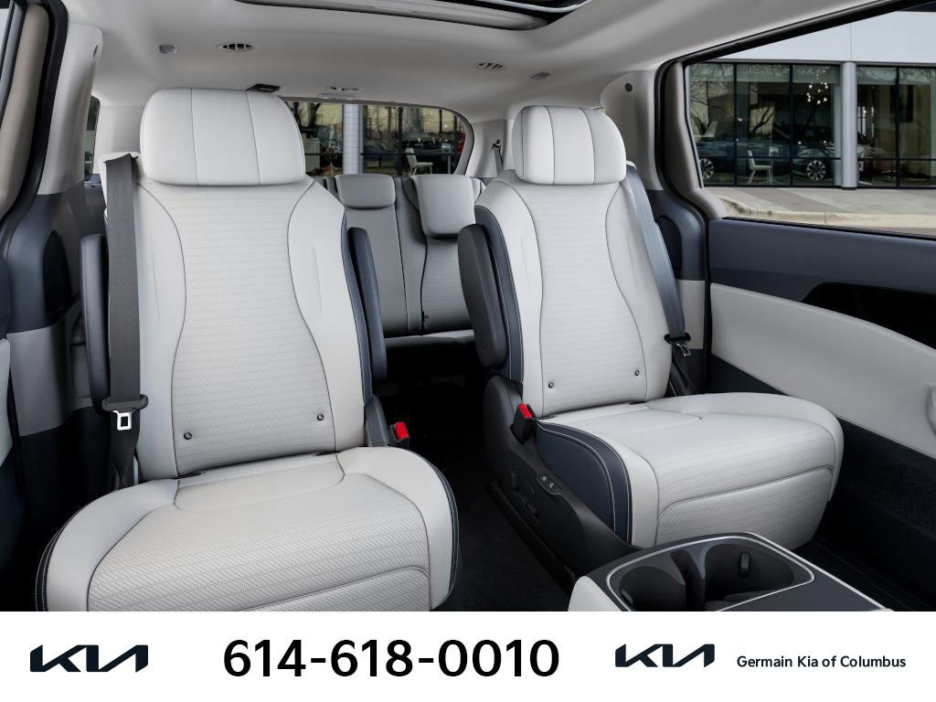 New 2026 Kia Carnival SX Prestige image 19