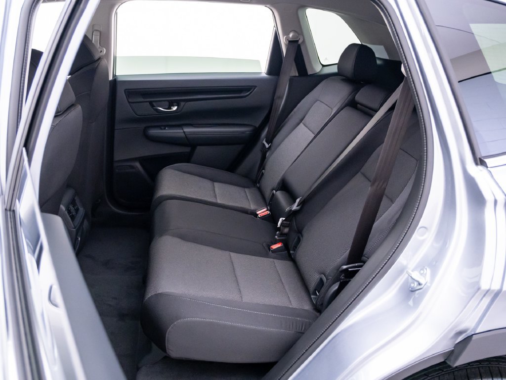 New 2027 Honda CR-V LX image 18