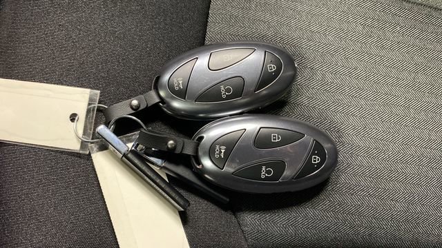 New 2026 Hyundai Sonata SEL image 19